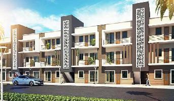 2 BHK Flat for Sale in Airport Road, Mohali