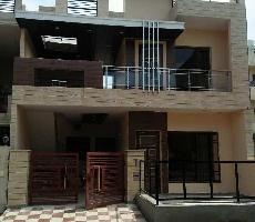 3 BHK House for Sale in Sunny Enclave, Mohali