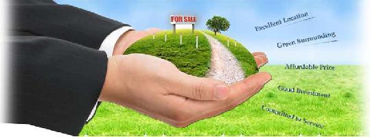  Residential Plot for Sale in Kharar Landran Road, Mohali