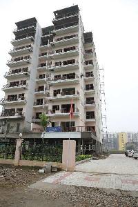 3 BHK Flat for Sale in Sunny Enclave, Mohali