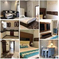 2 BHK Flat for Sale in Sunny Enclave, Mohali