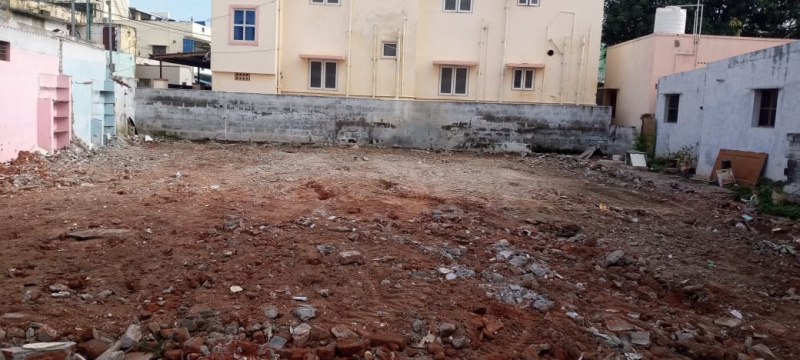  Residential Plot 3447 Sq.ft. for Sale in Peelamedu, Coimbatore
