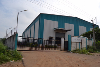 Warehouse for Rent in Kalampalayam, Coimbatore
