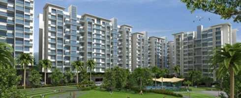 2 BHK Flat for Sale in Mulshi, Pune