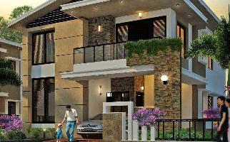 4 BHK Villa for Sale in Thondayad Bypass, Kozhikode