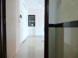 1 BHK Flat for Sale in Kavesar, Thane West, 