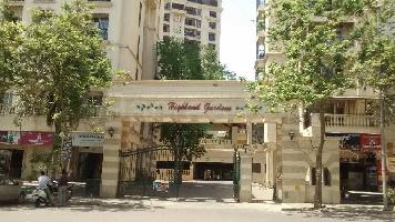 3 BHK Flat for Rent in Dhokali, Thane