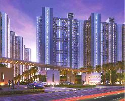 1 BHK Flat for Sale in Kolshet Road, Thane