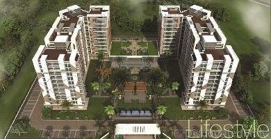 2 BHK Flat for Sale in Amar Shaheed Path, Lucknow