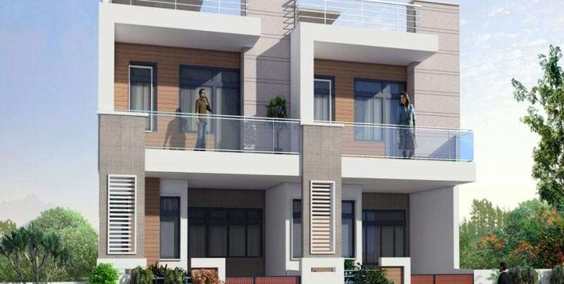 2 BHK House 1550 Sq.ft. for Sale in