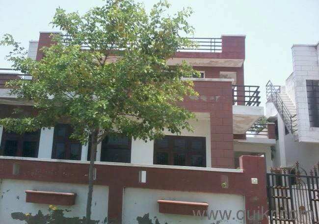 4 BHK House 266 Sq.ft. for Sale in