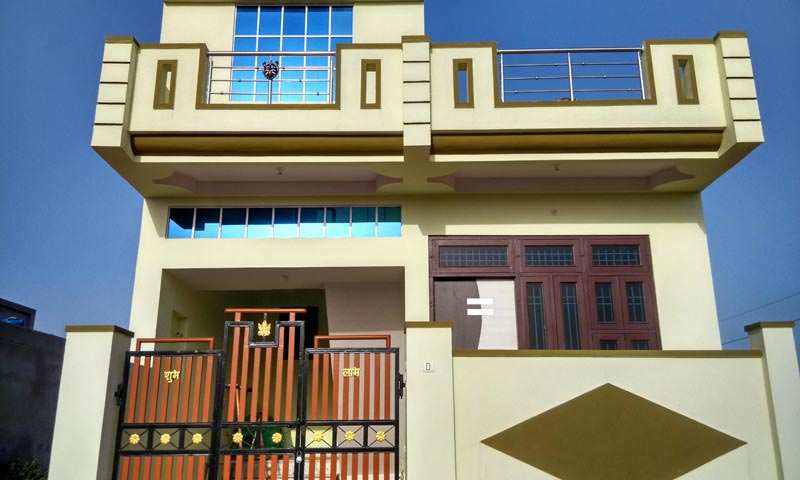 2 BHK Residential Plot 900 Sq.ft. for Sale in