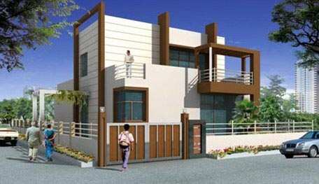 3 BHK Villa 2100 Sq.ft. for Sale in
