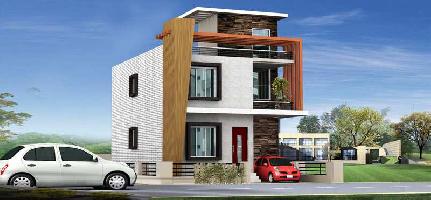 5 BHK House for Sale in Vastu Vihar, Ranchi
