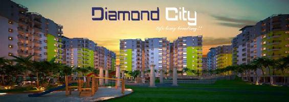 2 BHK Flat for Sale in Mesra, Ranchi