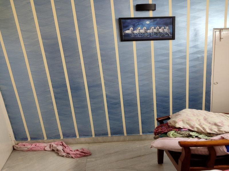 2 BHK Apartment 760 Sq.ft. for Sale in Bakultala, Kolkata