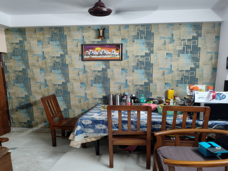 2 BHK Apartment 760 Sq.ft. for Sale in Bakultala, Kolkata