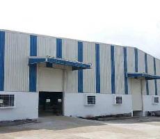  Warehouse for Rent in Ram Bagh, Agra