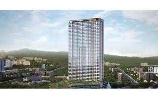 2 BHK Builder Floor for Sale in Thane West