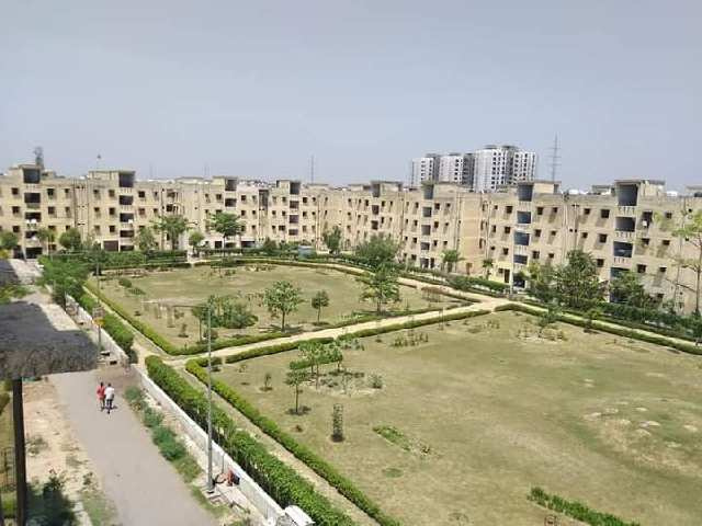 2 BHK Apartment 65 Sq. Meter for Sale in Sanjay Nagar, Ghaziabad