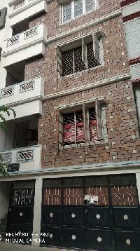 3 BHK House for Rent in Chandra Layout, Bangalore