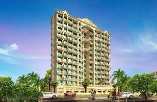 1 BHK Flat for Sale in Sector 18, Ulwe, Navi Mumbai