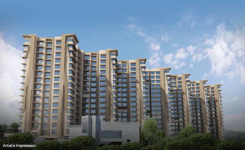 1 BHK Residential Apartment 16545.3 Sq. Meter for Sale in Marol, Andheri East, Mumbai
