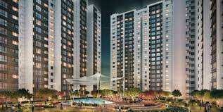 2 BHK Apartment 1815.48 Acre for Sale in