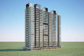 1 BHK Residential Apartment 10442 Sq. Meter for Sale in Bhandup West, Mumbai