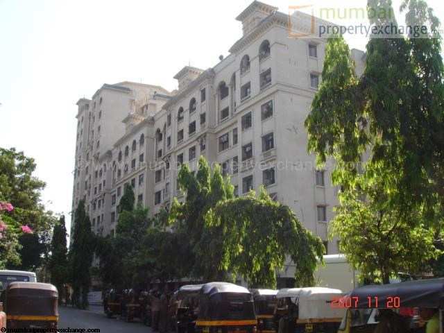 1 BHK Residential Apartment 600 Sq.ft. for Sale in Bhandup West, Mumbai