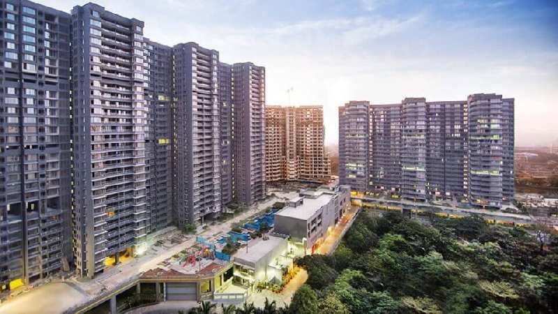 2 BHK Residential Apartment 2066.44 Sq. Meter for Sale in Ghatkopar West, Mumbai