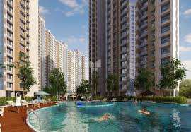2 BHK Apartment 724 Sq.ft. for Sale in