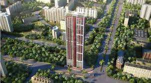 2 BHK Residential Apartment 1240 Sq.ft. for Sale in Malad West, Mumbai