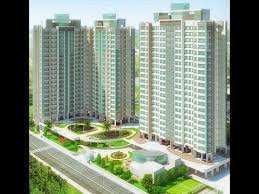 2 BHK Apartment 5500 Sq. Meter for Sale in