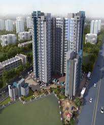 2 BHK Apartment 1010 Sq.ft. for Sale in Jankalyan Nagar,