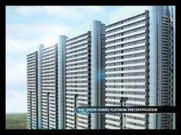 2 BHK Flat for Sale in Vikhroli East, Mumbai