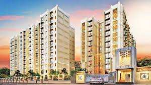 1 BHK Apartment 8997.2 Sq. Meter for Sale in