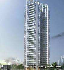 3 BHK Residential Apartment 739406 Sq. Meter for Sale in Worli, Mumbai