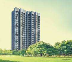 1 BHK Apartment 460 Sq.ft. for Sale in Brahmand, Thane