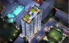 1 BHK Apartment 25297.3 Sq. Meter for Sale in