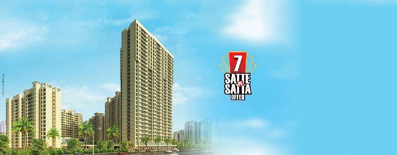 1 BHK Residential Apartment 3135.46 Sq. Meter for Sale in Thane West