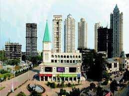 2 BHK Flat for Sale in Thane West