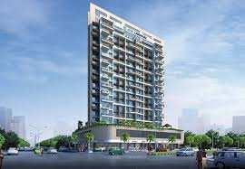 1 BHK Flat for Sale in Dronagiri, Navi Mumbai