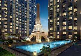 1 BHK Flat for Sale in Bandra East, Mumbai