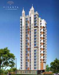 1 BHK Residential Apartment 1120 Sq. Meter for Sale in Bhandup West, Mumbai