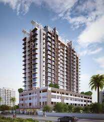 1 BHK Apartment 2919.6 Sq. Meter for Sale in