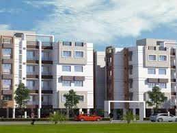 1 BHK Flat for Sale in Karanjade, Panvel, Navi Mumbai