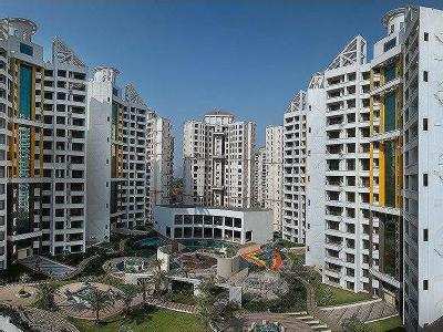 2 BHK Apartment 4033.5 Sq. Meter for Sale in
