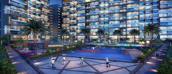 1 BHK Apartment 8694.03 Sq. Meter for Sale in