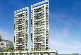 2 BHK Residential Apartment 4076.54 Sq. Meter for Sale in Kopar Khairane, Navi Mumbai